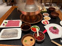 -南门涮肉(北洼路店)