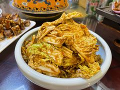 -北京小肠陈饭庄(方庄店)