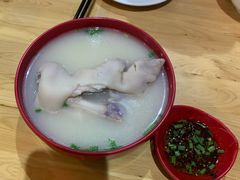 -廖老妈蹄花店(人民公园陕西街259号店)