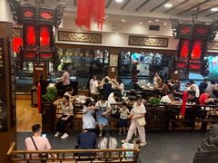 -一楼食业·美食人家