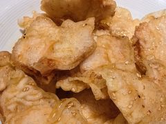 -七菜馆·东北菜·蒸饺(文体路店)