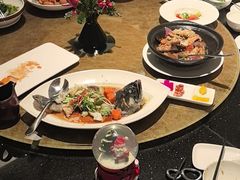 -铭轩中餐厅·海南菜·粤菜(亚龙湾瑞吉店)