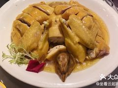 -小辣椒·桂林本地菜(鸿运店)