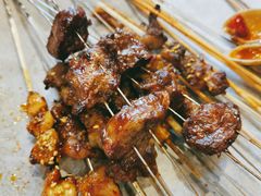 -壹酒贰肉1926·深夜食堂(南京北街店)