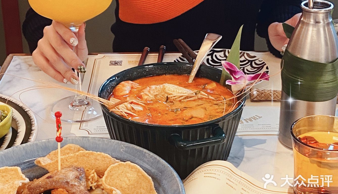 荟聚店二刷！太食兽四周年啦！
