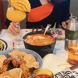 荟聚店二刷！太食兽四周年啦！