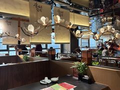 -唐猫庭院·千年陕菜(大唐不夜城店)