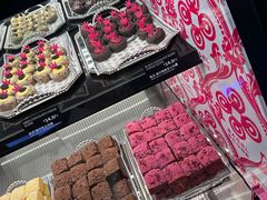-CC BAGEL&SCONE 贝果与司康(南开大悦城店)