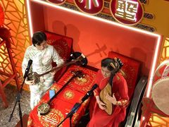 -花小蟹·无锡菜·大闸蟹主题餐厅·评弹表演(南长街店)