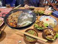 -楠火锅(昆山金鹰店)