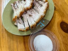 -洲心明记烧肉大粥(总店)