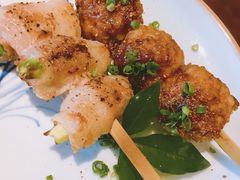 -笑福亭料理小馆(解放碑店)