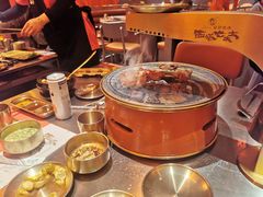 -西塔老太太泥炉烤肉(苏州大悦城店)