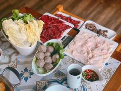 -普宁潮汕牛肉火锅(新香洲店)