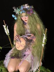 -WAVE SODA摄影工作室