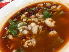 特色馋嘴牛蛙-龙景軒大酒店(共康店)