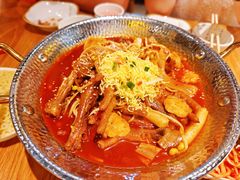 -爪大厨·延边酱鸡爪 (前成店)