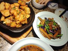 -合喜味道(凤城九路店)