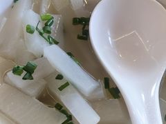 -临江后街鳝丝(临江店)