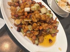 -老吴家川菜(昭化路店)