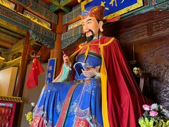 -大同古城-太平楼