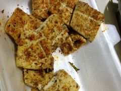 臭豆腐-云晓光头烧烤吧(川沙绿地店)