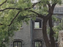 -张学良旧居陈列馆