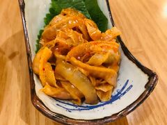 -八代目拉面(金爵万象店)