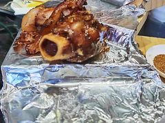 -城南老友羊蝎子火锅(花乡奥莱店)
