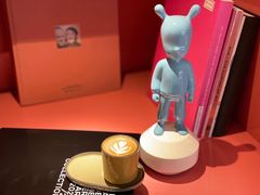 -潮一不贰·法式甜品·生日蛋糕·西式简餐(外滩店)