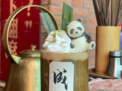 -吼堂老火锅(太古里总店)