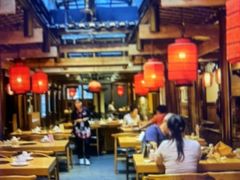 -老凯俚酸汤鱼(多彩城店)