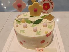 -好利来(熙地港店)