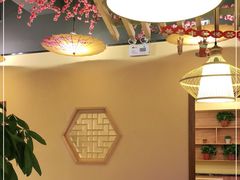 -大话小腰(鸟巢店)