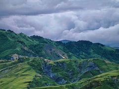 -墨石公园景区