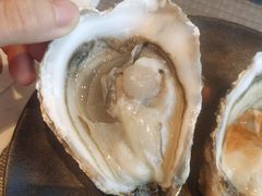 -悦全日餐厅·仁恒洲际酒店