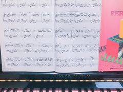 -梅纳·钢琴声乐架子鼓Mena Music(双井店)