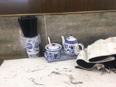 -伟记奥面馆(养育巷店)