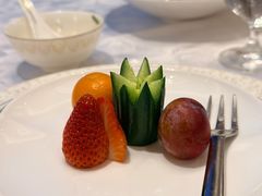 -Yan Ting宴庭中餐厅-长沙瑞吉酒店(运达店)