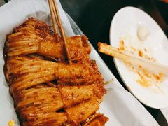 -京朋串屋·烧烤(望京西路总店)