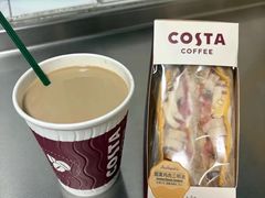 -COSTA COFFEE(上海五玠坊店)