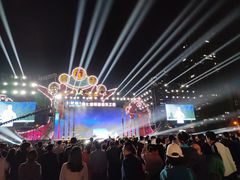 -合肥融创乐园
