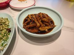 -大厨小馆(华阳城店)