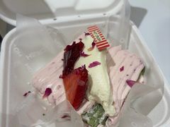 -HOT CRUSH趁热集合·现烤面包(上海环球港店)