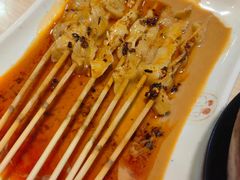 -姐弟俩土豆粉(北京双桥万达店)