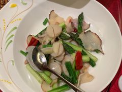 -杭州香格里拉·香宫中餐厅
