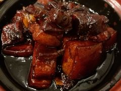 -老吉士酒家(天平路店)
