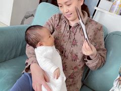 -好孕妈妈月嫂育儿嫂(锦江店)