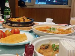 -奕景酒家· 专注大连海鲜30年(星海广场店)