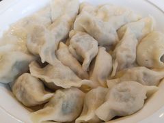 三鲜水饺-睿柏云酒店-餐厅